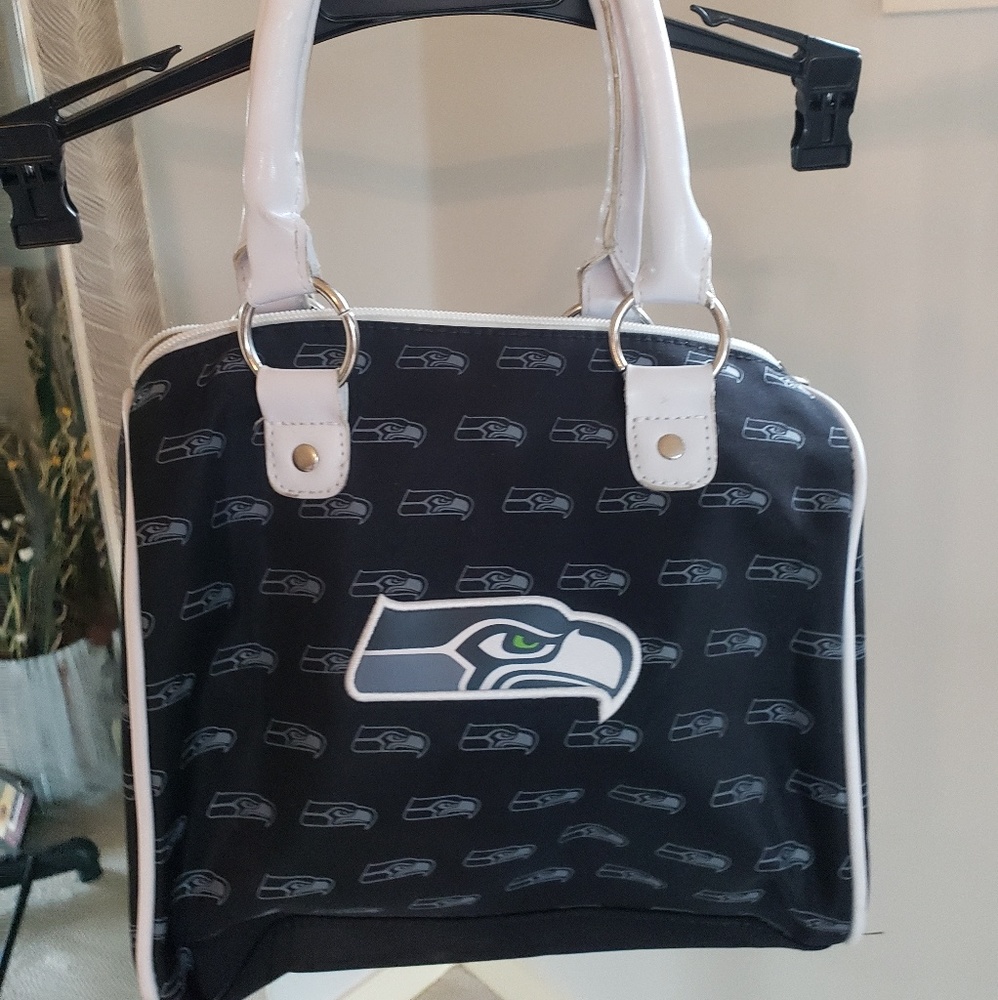 Seahawks Purse